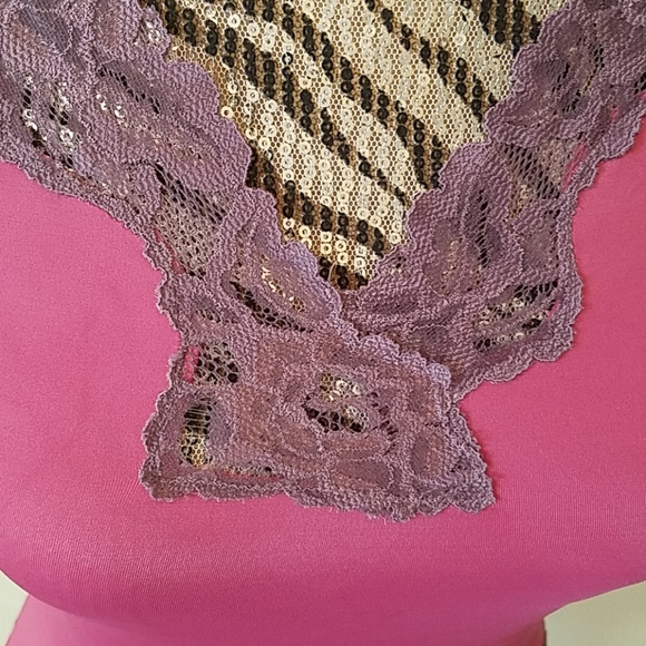 Flexees Camisole - Picture 3 of 5